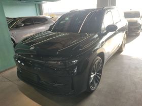 零跑汽车 零跑C16 2026款 增程 280激光雷达版 6座