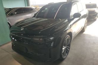 零跑汽车 零跑C16 2026款 增程 280激光雷达版 6座