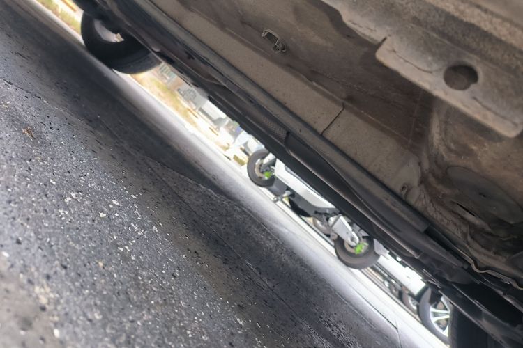 标致4008 2018款 350THP 豪华版局部细节9001