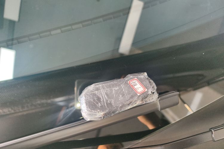 小鹏X9 2024款 702超长续航Pro中控内饰7001