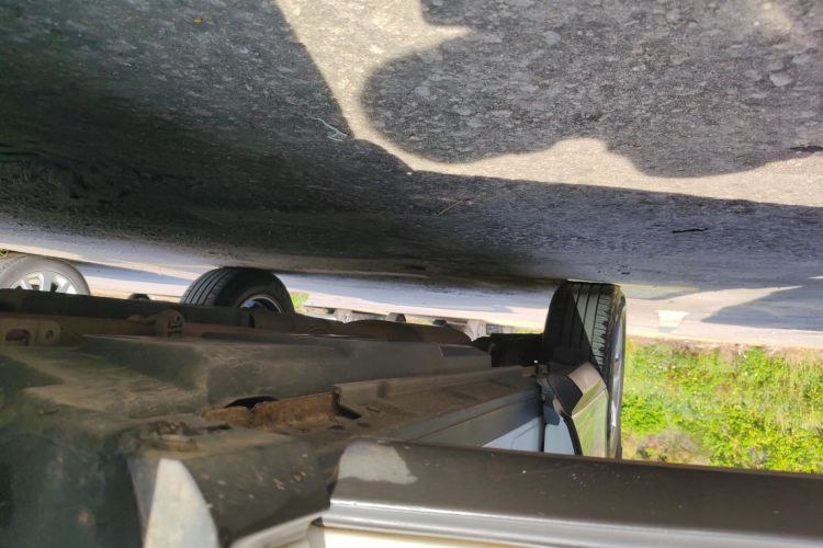 雷克萨斯RX 2016款 300 两驱精英版 国V局部细节9001