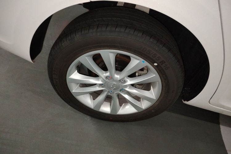 国金汽车 骏行 2023款 标准型车身外观6008