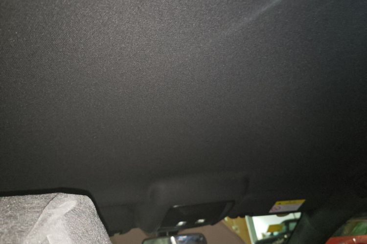 比亚迪 秦PLUS 2025款 DM-i 智驾版 55KM领先型中控内饰22