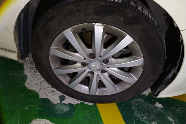 奔驰A级(进口) 2016款 A 180车身外观6007