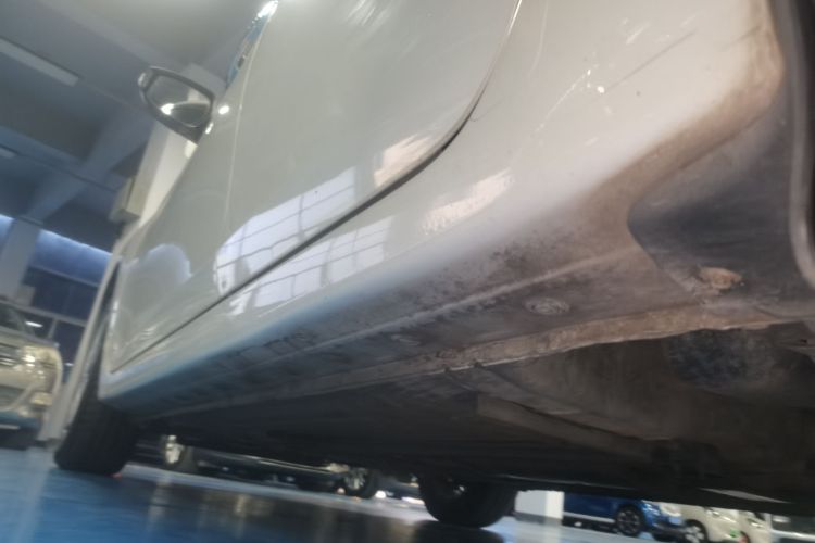 日产 轩逸 2019款 1.6XV CVT智联尊享版 国VI局部细节9002