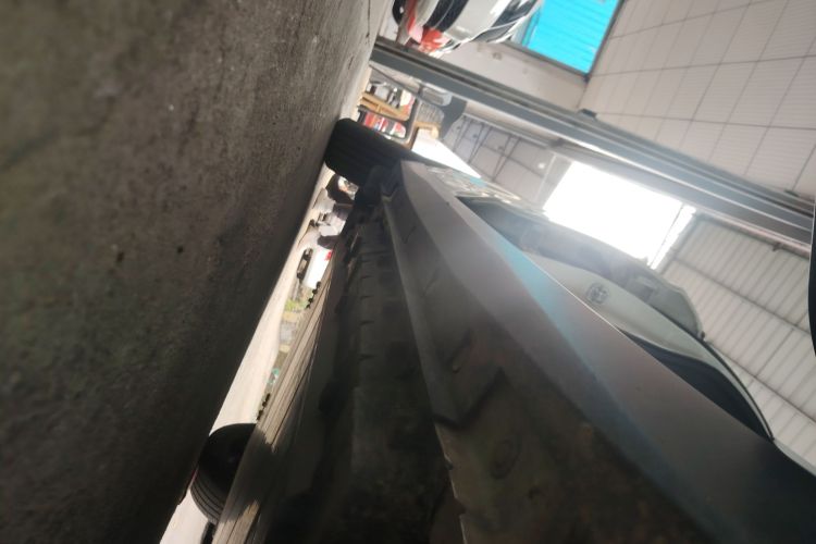 启辰D60EV 2023款 PLUS 舒适版SI型局部细节9001