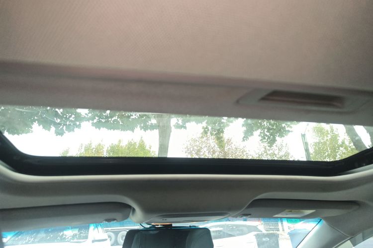 别克 英朗 2021款 改款 典范 1.5L 自动精英型局部细节22