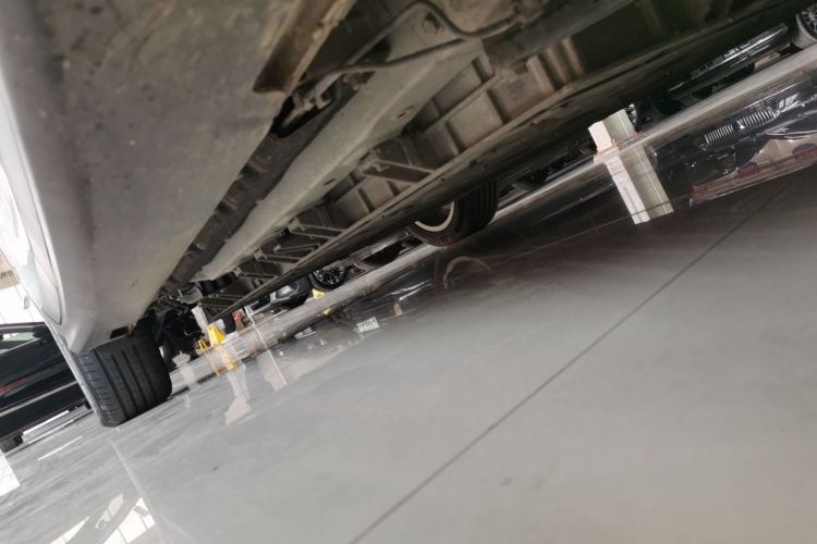 别克 微蓝6 2024款 450km 出行版局部细节9001