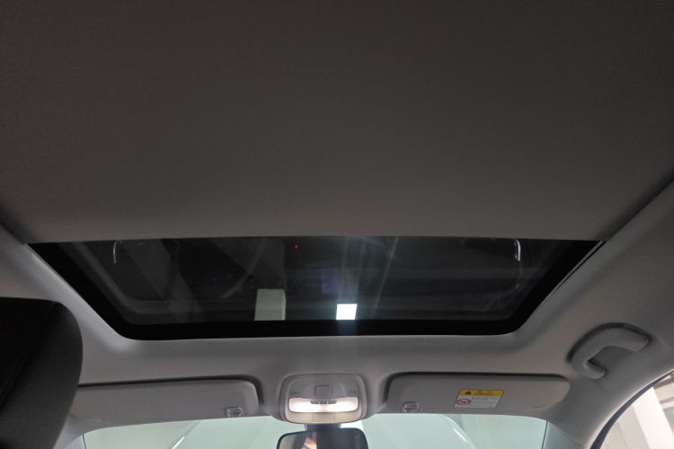 别克 微蓝6 2024款 450km 越享版 PLUS局部细节22