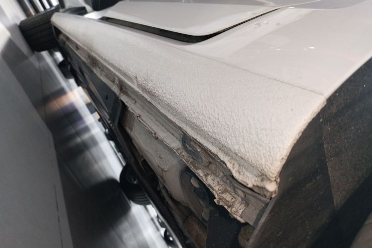 大众 高尔夫 2020款 200TSI DSG舒适进取版局部细节9002