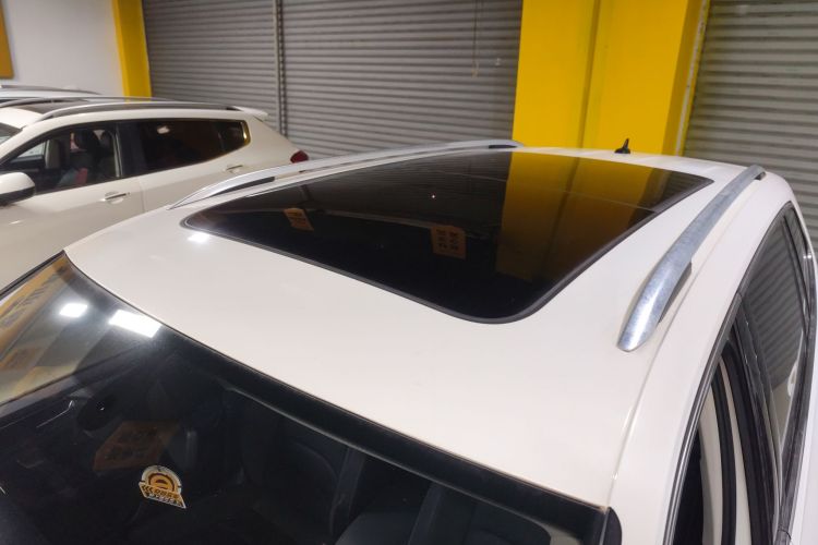 大众 途观L 2021款 330TSI 自动两驱智享版局部细节57