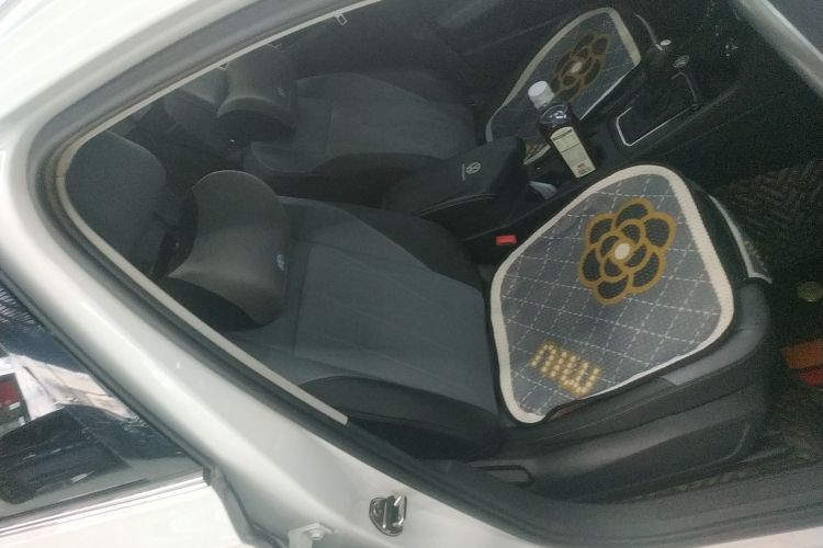 大众 朗逸 2023款 1.5L 自动五百万版局部细节41