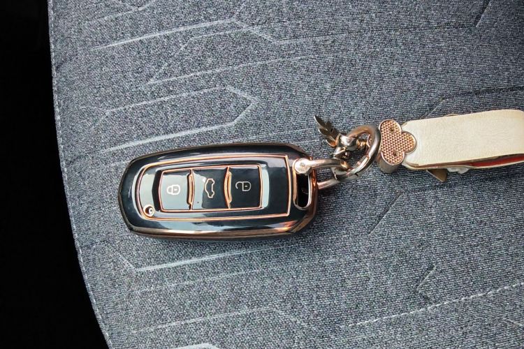 吉利银河 2023款 熊猫mini 200km 耐力熊中控内饰11