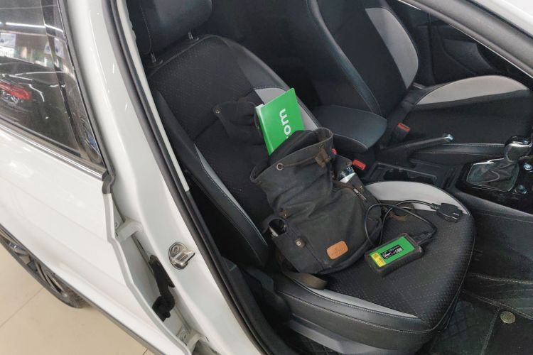 大众 探影 2023款 200TSI DSG 悦智联版局部细节41