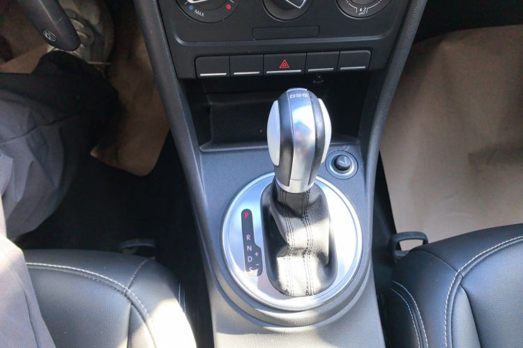 大众 甲壳虫 2015款 180TSI局部细节18