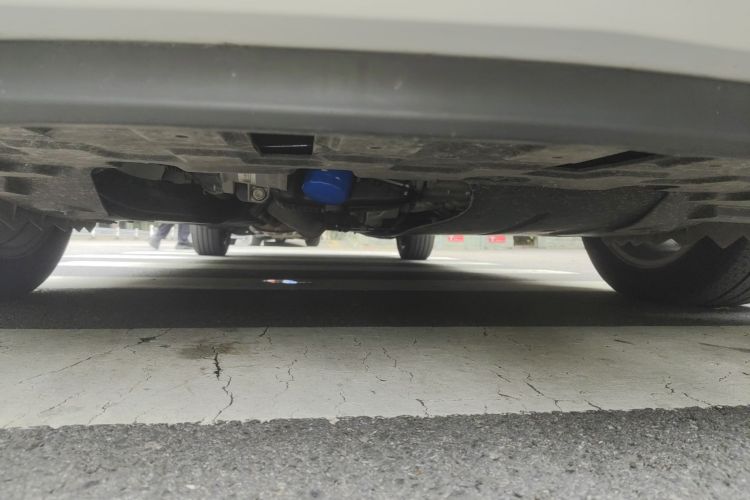 别克GL8 2022款 ES陆尊 653T 豪华型局部细节9008