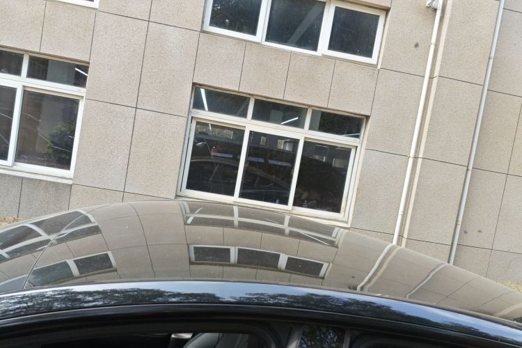 特斯拉 Model Y 2023款 后轮驱动版局部细节57