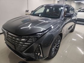 长安UNI-Z 2025款 1.5T 豪华型