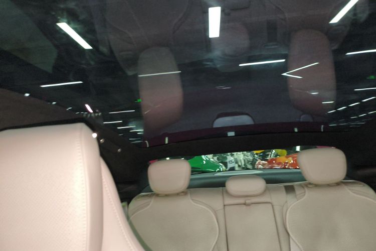 小米汽车 小米SU7 2024款 四驱超长续航高阶智驾Max版局部细节22