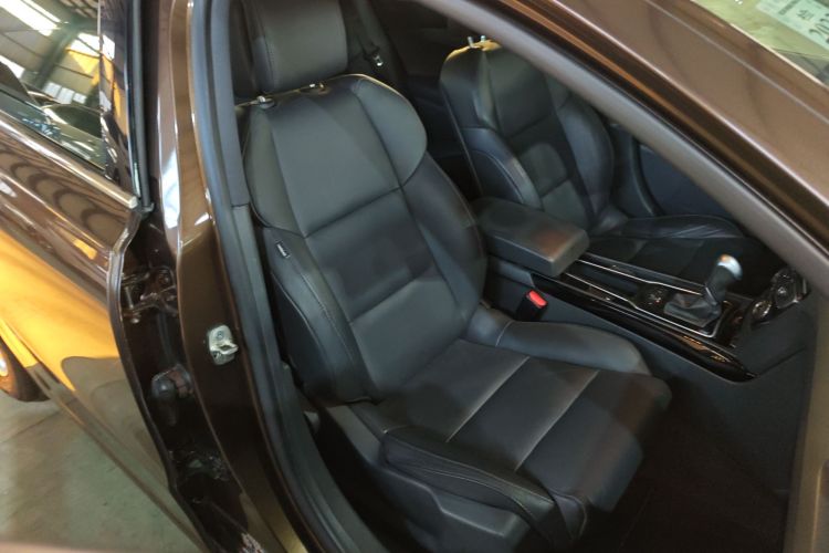 标致508 2015款 1.6THP 自动致臻版局部细节41