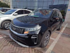 起亚KX5 2019款 2.0L 自动两驱舒适版