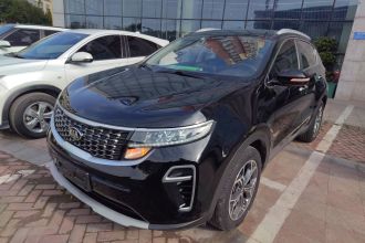 起亚KX5 2019款 2.0L 自动两驱舒适版