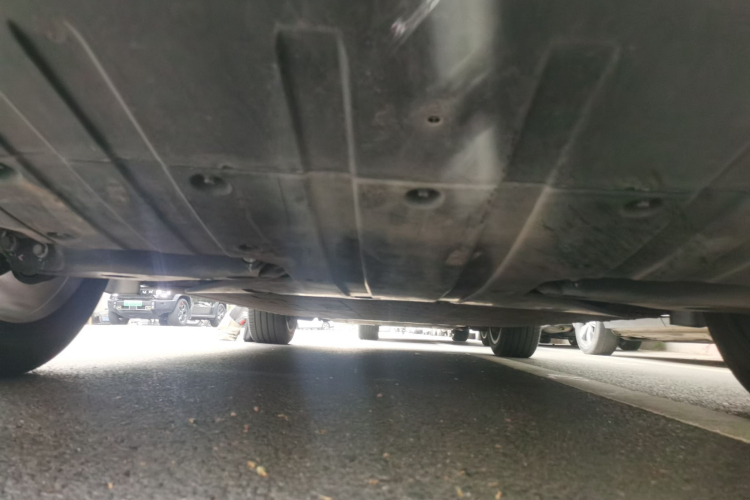 小鹏G9 2024款 702 Max局部细节9009