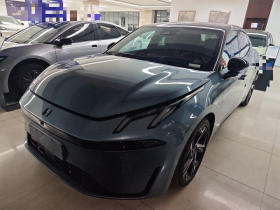 领克07 2024款 EM-P 126长续航 Ultra