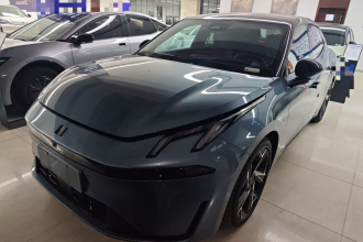 领克07 2024款 EM-P 126长续航 Ultra