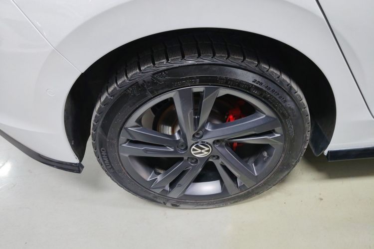 大众 高尔夫 2023款 改款 280TSI DSG R-Line Lite车身外观6008