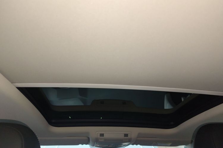 大众 T-ROC探歌 2020款 230TSI DSG两驱进取型中控内饰22