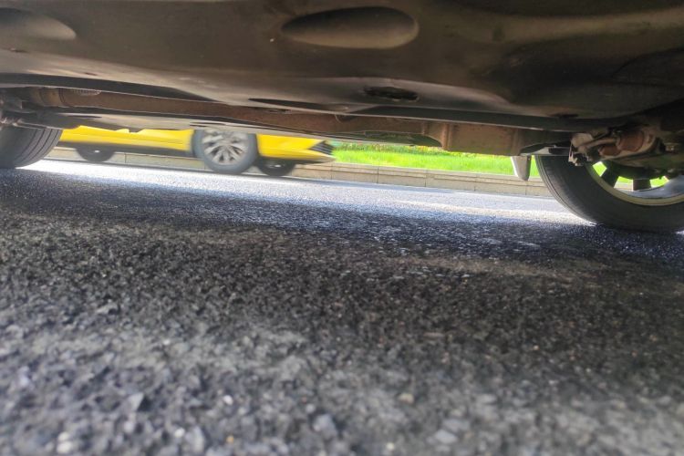 大众 途观 2013款 1.8TSI 自动四驱豪华型局部细节9001