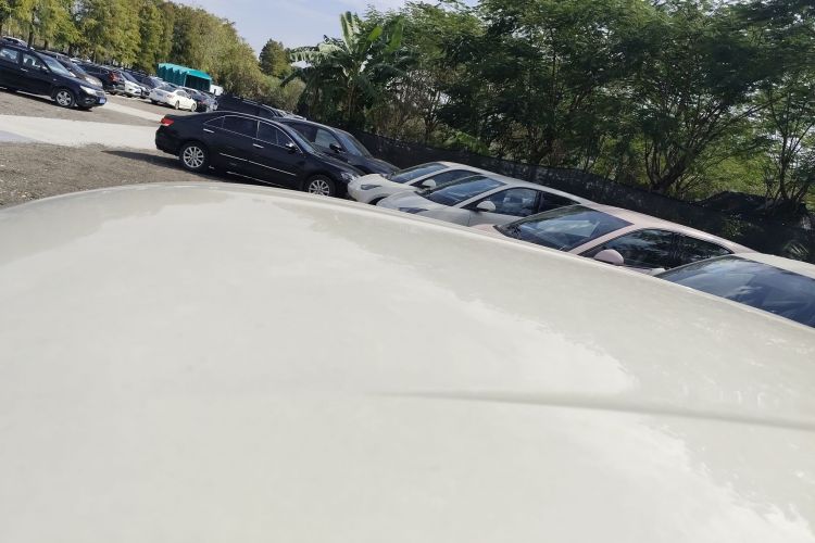 比亚迪 海鸥 2025款 305km 自由版局部细节57