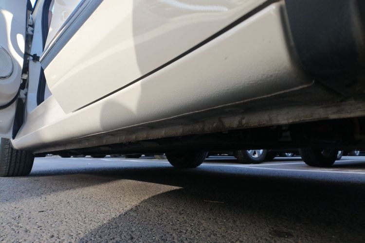 五菱汽车 五菱缤果 2025款 333km 灵犀尊享款局部细节9002