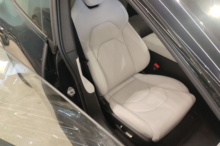 小米汽车 小米SU7 2024款 后驱长续航智驾版局部细节41