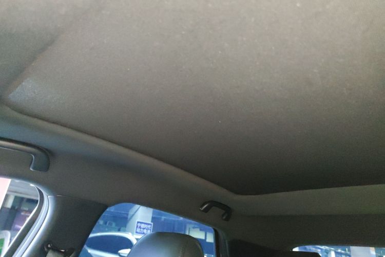 比亚迪 海豚 2021款 401km 骑士版局部细节22