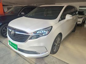 别克GL8 2021款 ES陆尊 653T 旗舰型