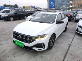 大众 朗逸 2024款 300TSI DSG星空领先版