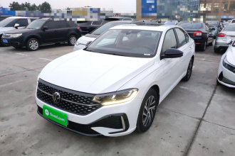 大众 朗逸 2024款 300TSI DSG星空领先版