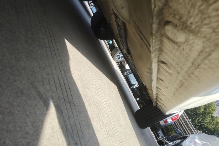 江汽集团 瑞风S2 2018款 智驱版 1.5L 手动豪华智能型局部细节9002