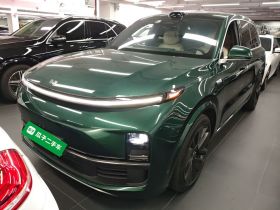 理想汽车 理想L9 2022款 Max