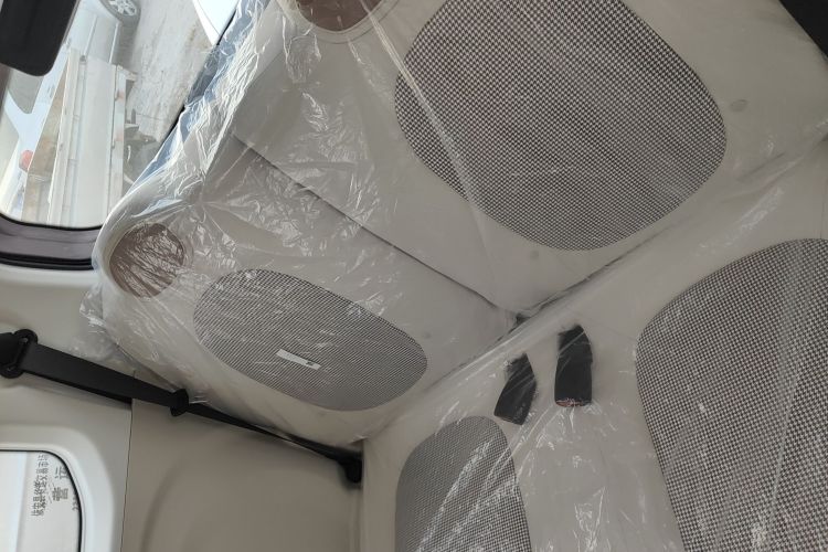 奔腾小马 2026款 222km 萌趣马 Plus中控内饰21