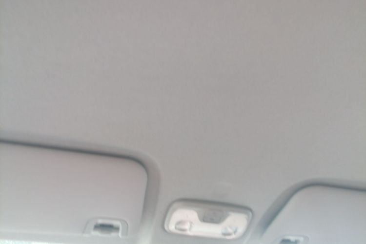 奇瑞新能源 QQ冰淇淋 2024款 170km 圣代 +中控内饰22