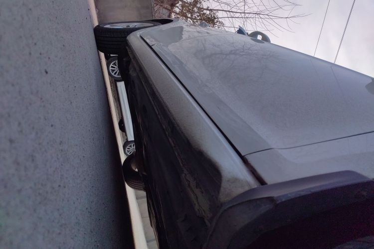 大众 高尔夫 2015款 1.4TSI 自动豪华型局部细节9001