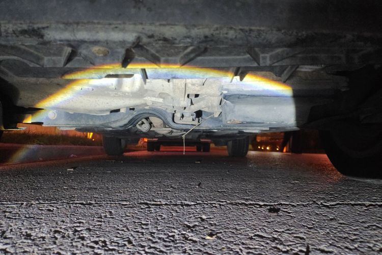 大众 捷达 2015款 质惠版 1.6L 自动舒适型局部细节9008