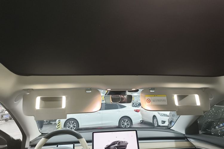 特斯拉 Model 3 2022款 后轮驱动版局部细节22