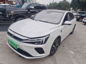 飞凡汽车 飞凡ER6 2020款 620km 智享版