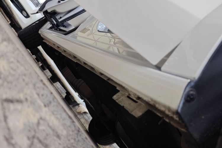 别克GL8 2022款 ES陆尊 653T 舒适型局部细节9001