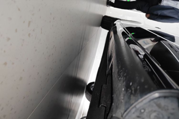 本田 英仕派 2023款 260TURBO 典雅版局部细节9001