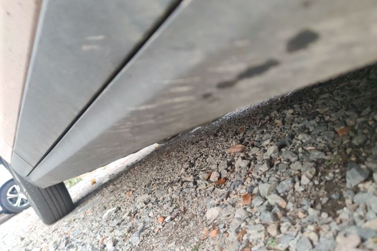 零跑汽车 零跑T03 2021款 400微糖版局部细节9001